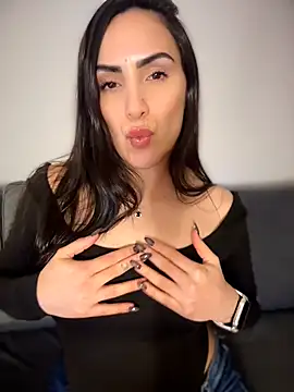 alessandra-a online show from 07/02/26, 03:17