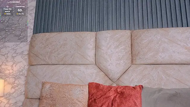 amatista  smith online show from 02/21/26, 08:54