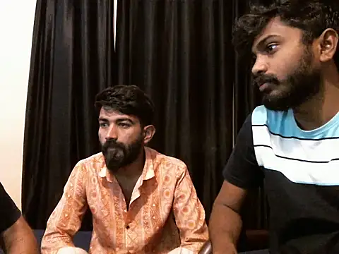 indianbull2023 online show from 04/09/26, 07:14