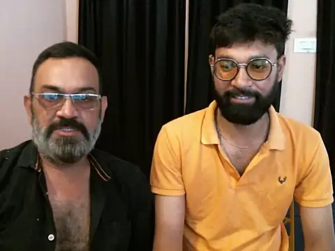 indianbull2023 online show from 04/19/26, 07:07