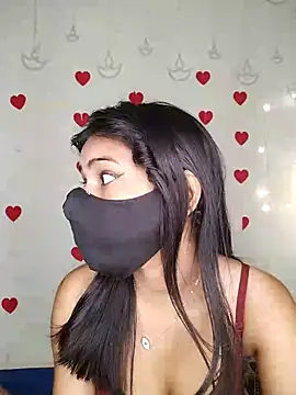 Jenny-Lucifer online show from 02/25/25, 12:25