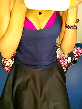 Jenny-Lucifer online show from 02/25/25, 02:44