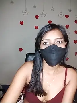 Jenny-Lucifer online show from 02/28/25, 11:01