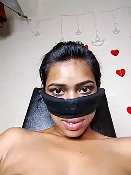 Jenny-Lucifer online show from 03/10/25, 06:49