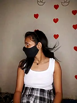 Jenny-Lucifer online show from 03/12/25, 07:13