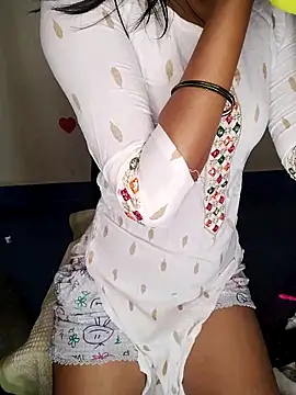 Jenny-Lucifer online show from 03/18/25, 06:36