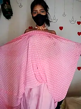 Jenny-Lucifer online show from 03/18/25, 09:42