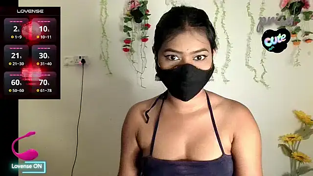 Jenny-Lucifer online show from 02/26/26, 09:08