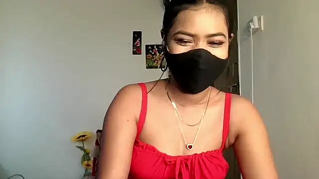 Jenny-Lucifer online show from 03/26/26, 10:21