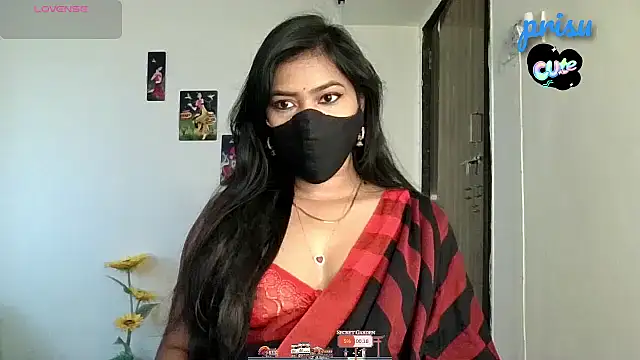 Jenny-Lucifer online show from 03/29/26, 08:47