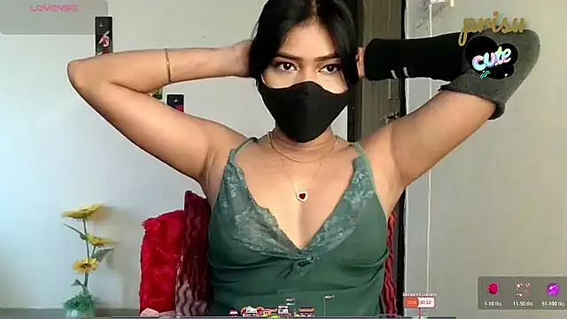 Jenny-Lucifer online show from 03/30/26, 08:59