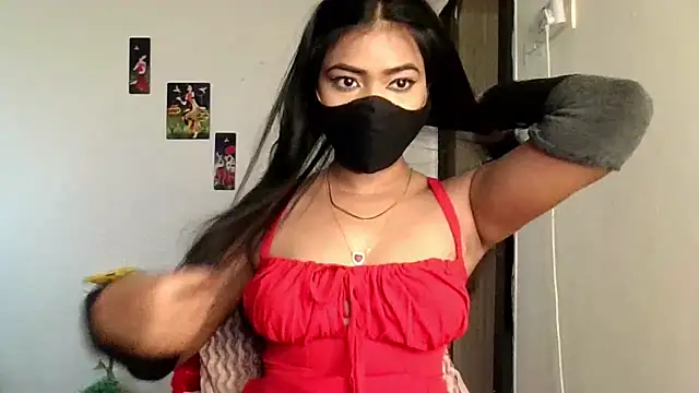 Jenny-Lucifer online show from 04/01/26, 08:48