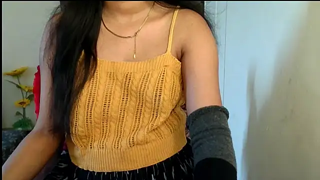 Jenny-Lucifer online show from 04/07/26, 10:05