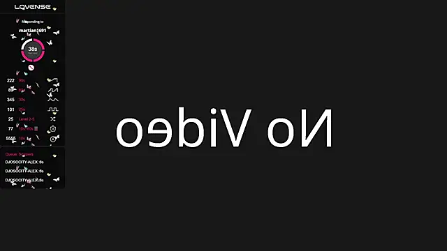 SallyReidj online show from 02/06/25, 02:44