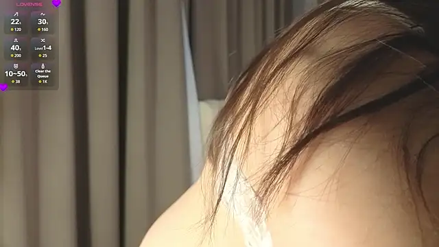 SallyReidj online show from 03/29/26, 01:27