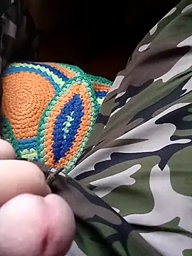 MityaXLoves online show from 03/13/25, 05:11