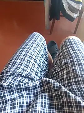 MityaXLoves online show from 09/30/25, 06:07