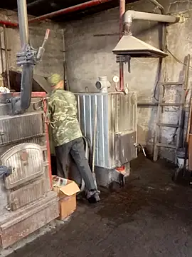 MityaXLoves online show from 10/15/25, 06:13