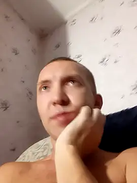 MityaXLoves online show from 10/18/25, 06:52