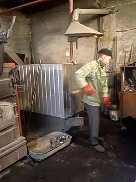 MityaXLoves online show from 01/15/26, 07:13