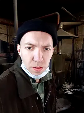 MityaXLoves online show from 02/16/26, 06:20