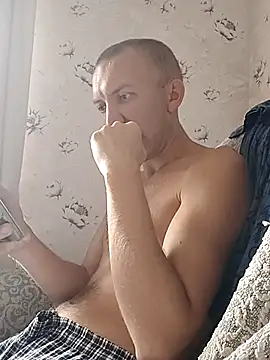 MityaXLoves online show from 07/13/26, 04:59