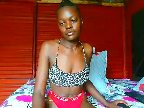 VANESAAMBER23 online show from 11/18/25, 10:09