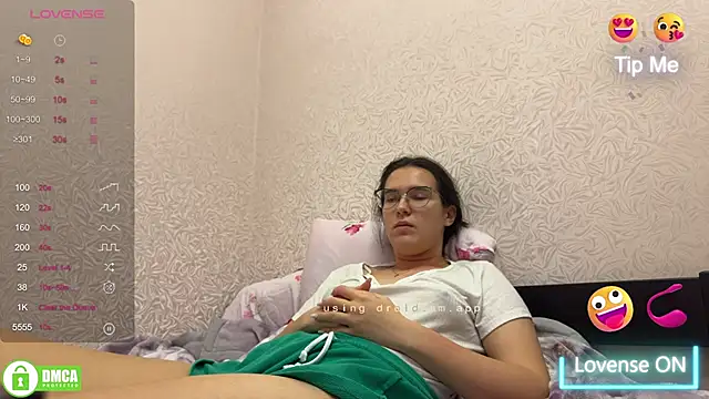 the princese online show from 02/01/25, 12:40