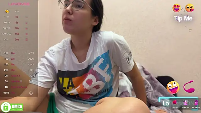 the princese online show from 02/02/25, 05:26