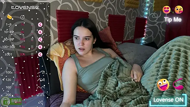 the princese online show from 02/25/25, 06:31