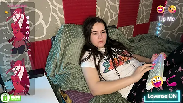 the princese online show from 03/09/25, 10:08