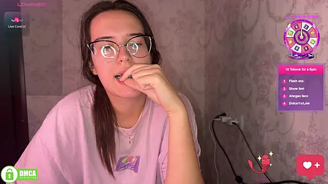 the princese online show from 11/04/25, 05:45