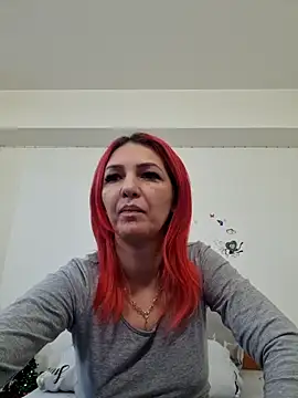 Evadesirex46 online show from 12/13/24, 05:32