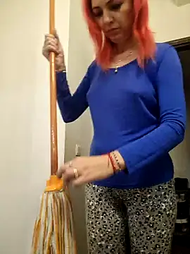 Evadesirex46 online show from 12/18/24, 06:14