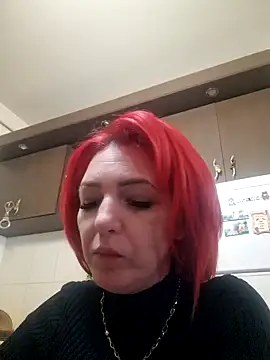 Evadesirex46 online show from 01/21/25, 10:19