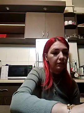 Evadesirex46 online show from 01/28/25, 05:00