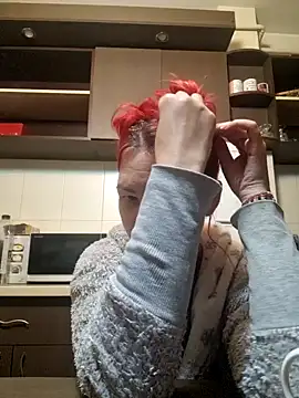 Evadesirex46 online show from 02/08/25, 06:43