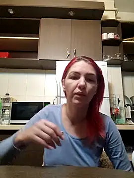 Evadesirex46 online show from 02/10/25, 06:42