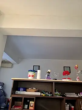 Evadesirex46 online show from 02/23/25, 02:35