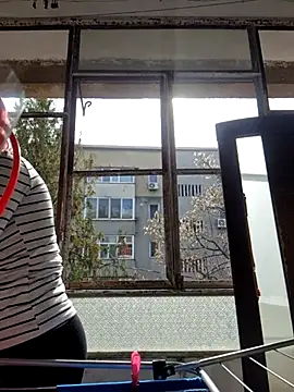 Evadesirex46 online show from 03/10/25, 12:37