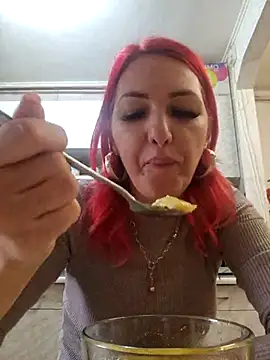 Evadesirex46 online show from 03/12/25, 02:45