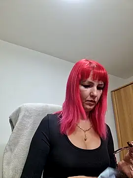 Evadesirex46 online show from 09/27/25, 08:14