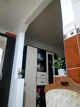 Evadesirex46 online show from 11/07/25, 06:57