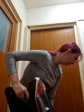 Evadesirex46 online show from 03/12/26, 11:05