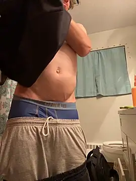 Lilsmokeshow017 online show from 10/07/25, 04:53