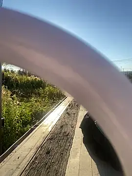 Lilsmokeshow017 online show from 10/10/25, 10:20