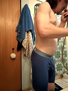 Lilsmokeshow017 online show from 10/23/25, 05:33