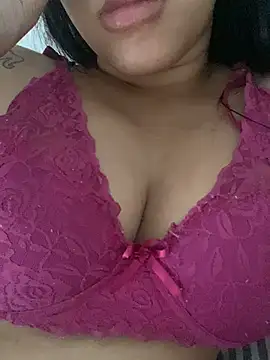 AngelVick08 online show from 01/12/25, 09:30