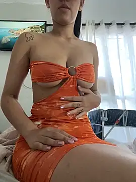 AngelVick08 online show from 02/08/25, 09:24