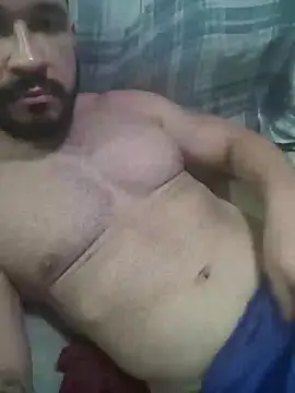 SafadoCarioca online show from 01/19/26, 03:10